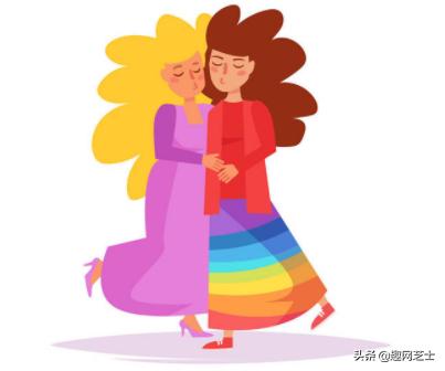 同性恋的性倾向身份是怎样的？