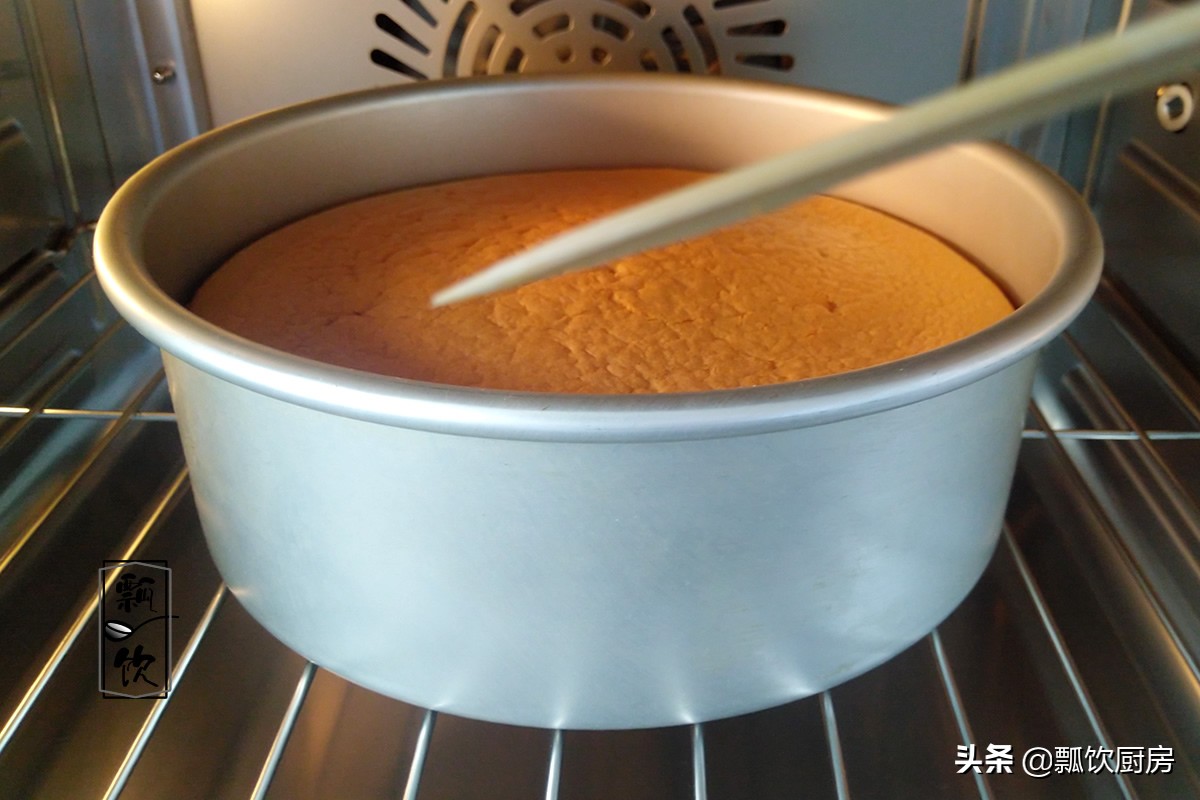 面包蛋糕烘焙教程大全,吐司软绵绵面包烘焙教程