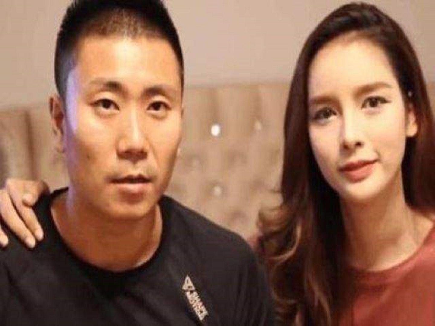 泰国最美人妖嫁给中国富豪现况,泰国最美人妖嫁给中国富豪后续