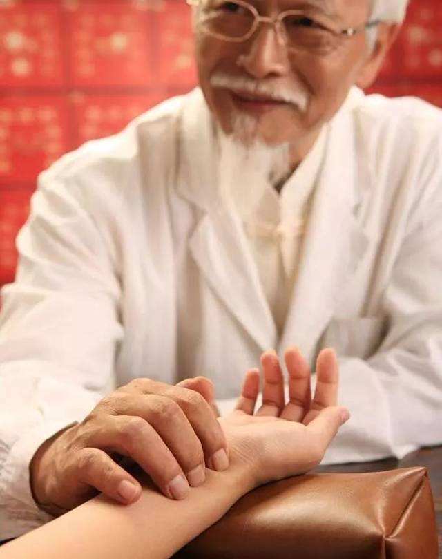 中医如何把脉,中医如何把脉看肺