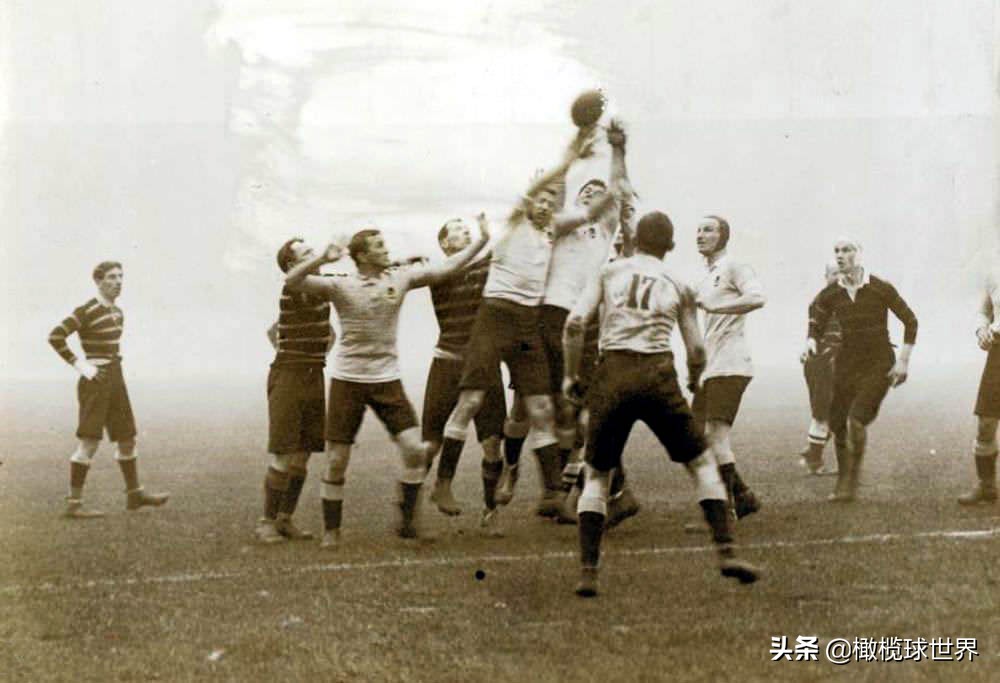 东京奥运会英式橄榄球冠军,英式橄榄球和美式区别