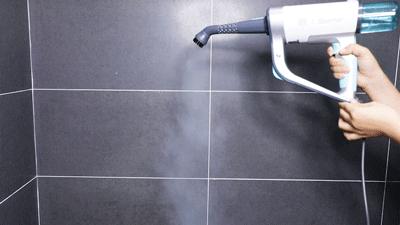 怎么拖地干净又亮又不沾灰秘诀,怎么拖地能实现光脚自由