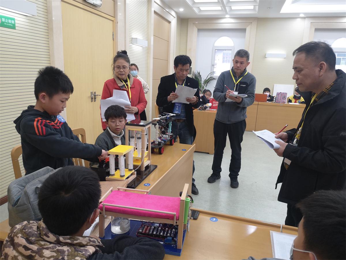 第19届宋庆龄青少年发明奖安徽,第十四届宋庆龄儿童发明大赛