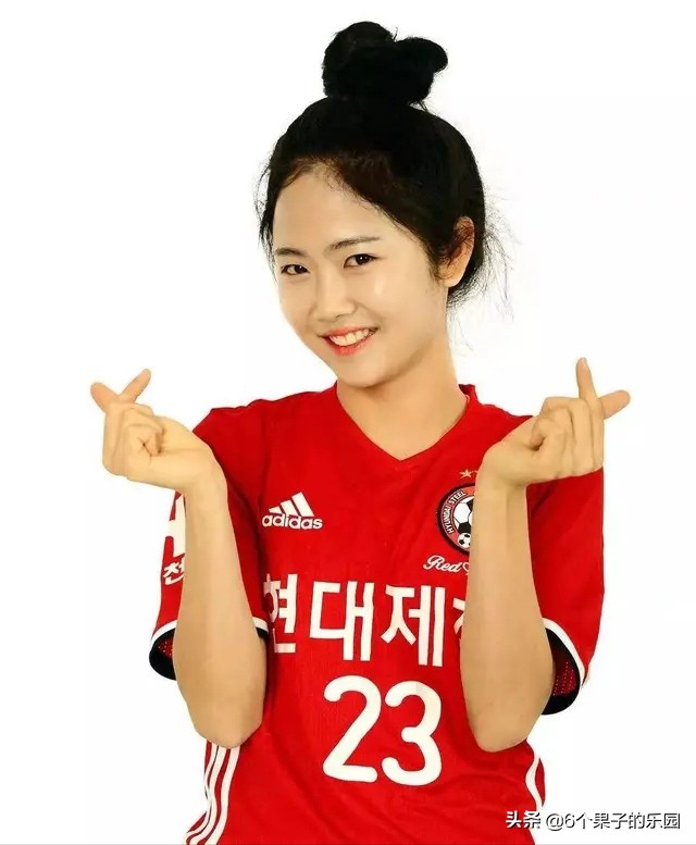 韩国足球李玟娥,李玟娥世界杯