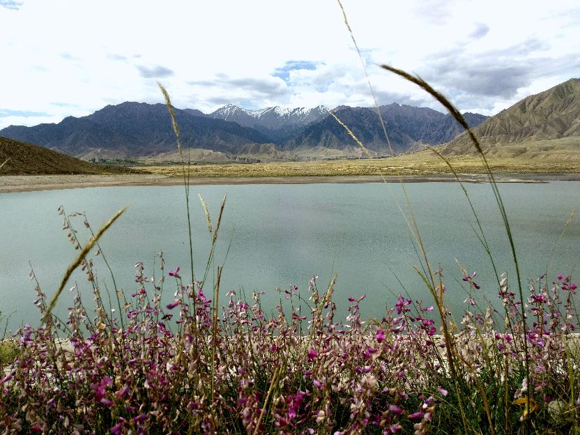 祁连天池在哪,祁连天池风景旅游区路好走不