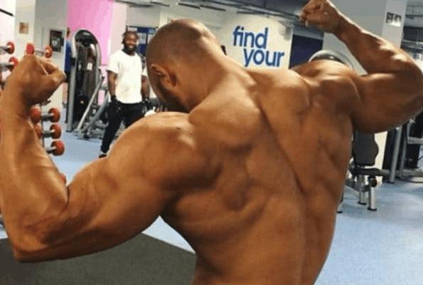 每天平板支撑2分钟30天效果,做30天平板支撑会有什么变化