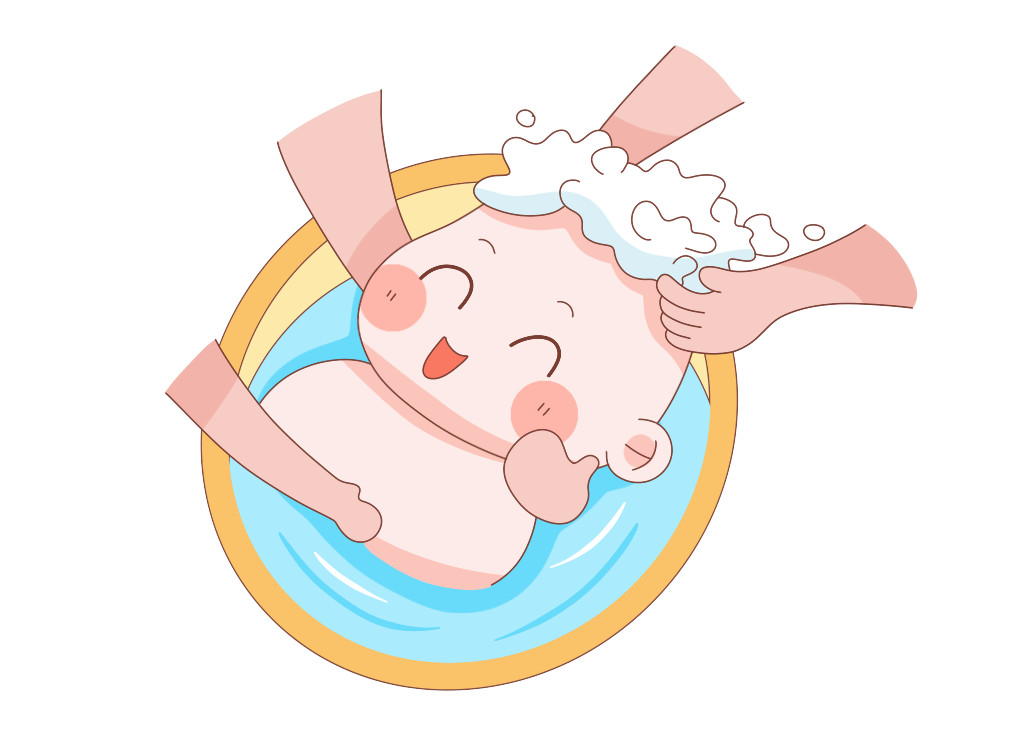 夏天宝宝洗澡要不要取暖,家长们要注意夏季宝宝的洗澡禁忌