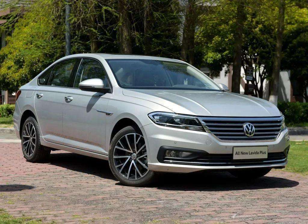 大众新朗逸降价四万了吗,新朗逸降价3万