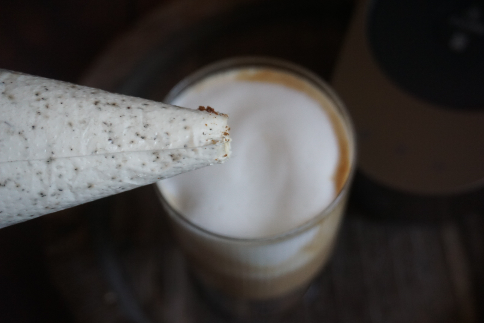 cafe咖啡怎么做,伯爵红茶奶盖咖啡怎么做