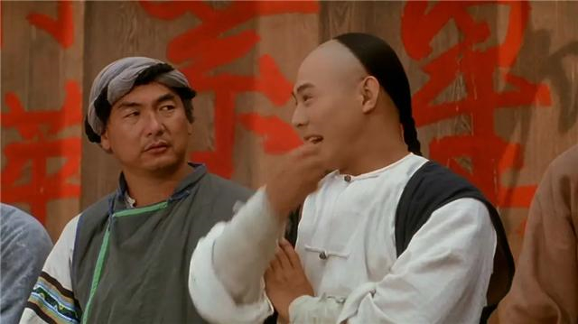 周星驰成龙李连杰,成龙李连杰周星驰名气