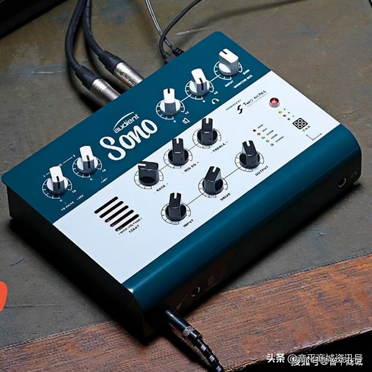 官方正品声卡便携式直播声卡,10大最佳外置录音声卡