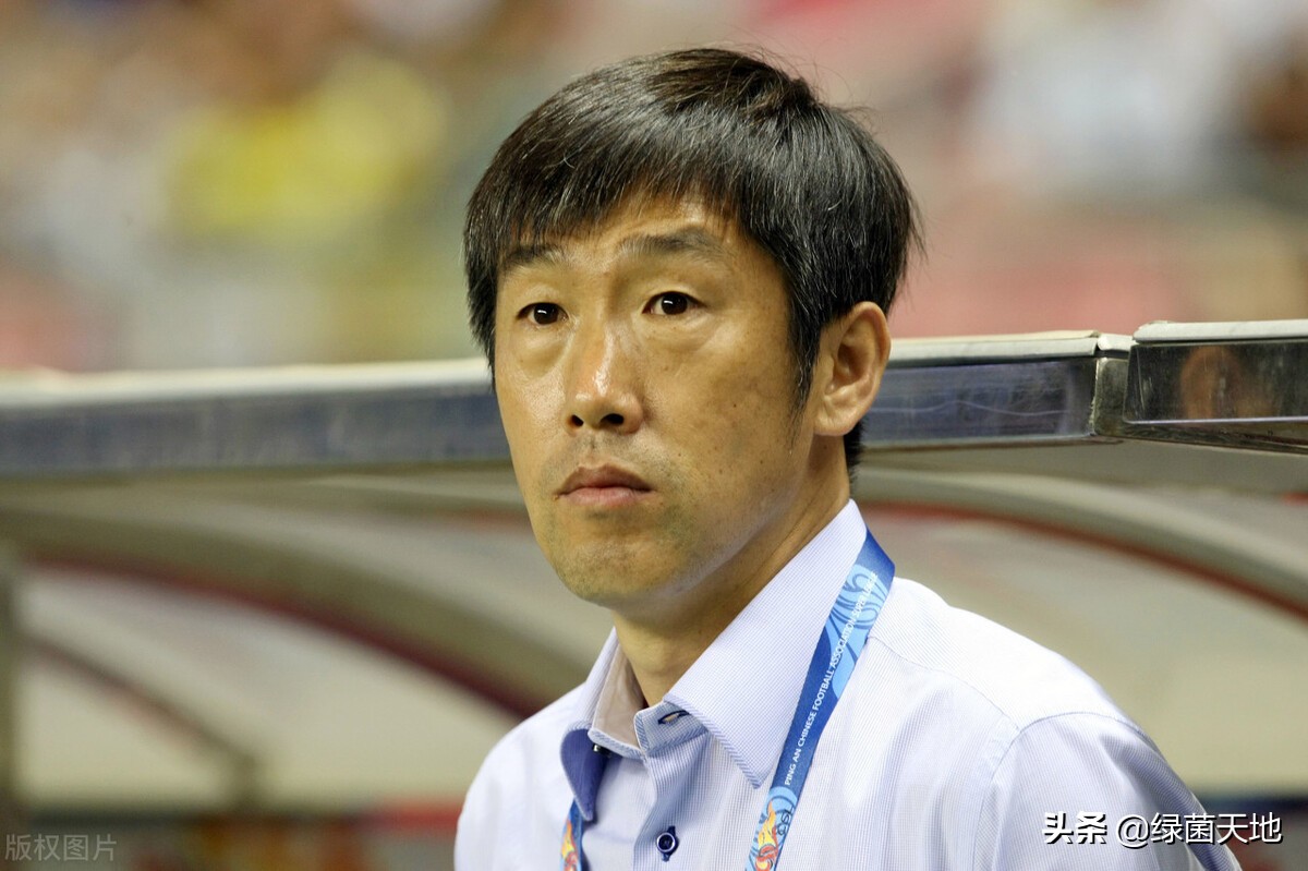 高洪波中国青训,高洪波发展前景如何