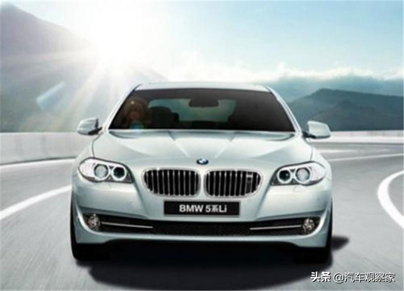 宝马5系最新款值得买吗 (新款宝马5系值得购买吗多少钱)