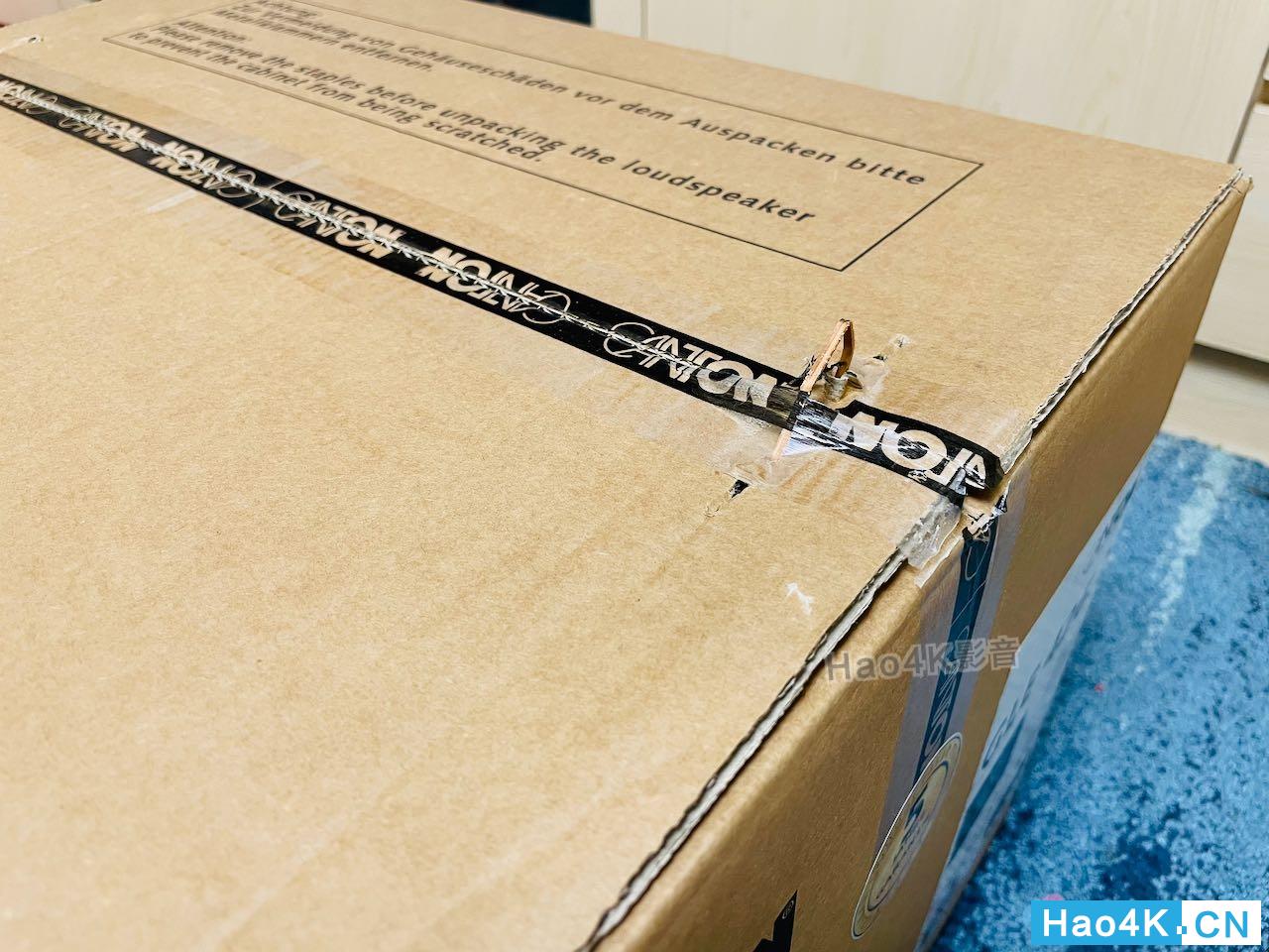 德国金榜cantonct2000音箱怎么样,德国金榜cantonk1音箱