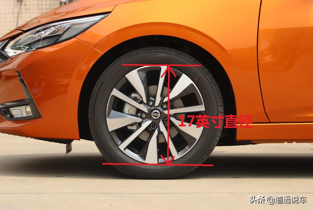 长安奔奔参数配置轮胎规格怎么分,轮胎规格参数扁平比高低代表什么