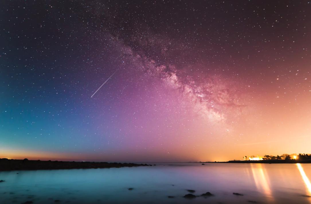 blue-sky真的是指“蓝天”吗？原来还有这样的意思