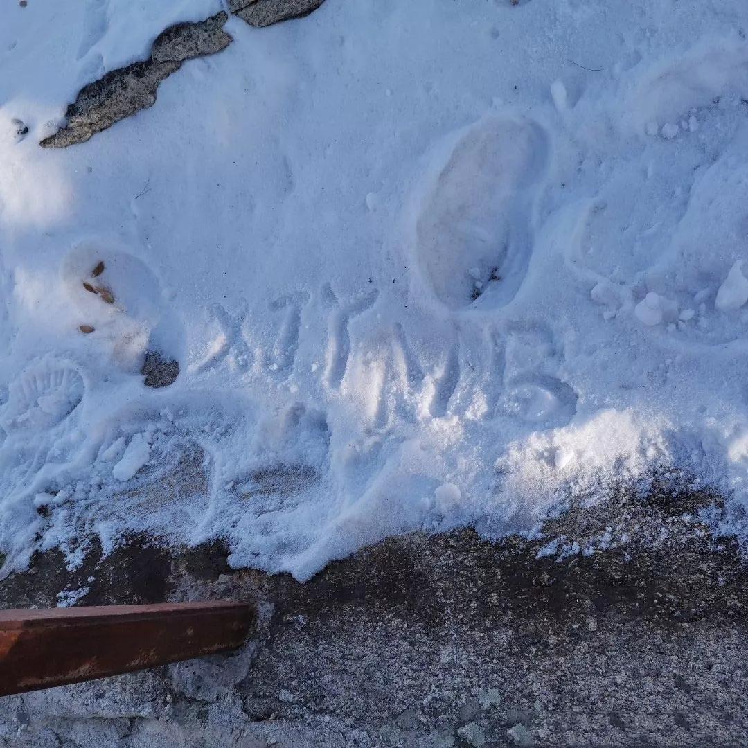 华山雾凇奇观在哪里,爬山看雾凇去哪最好