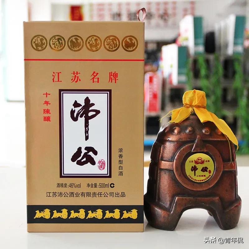 除了茅台还有哪些好酒,除了茅台酒还有什么酒有名