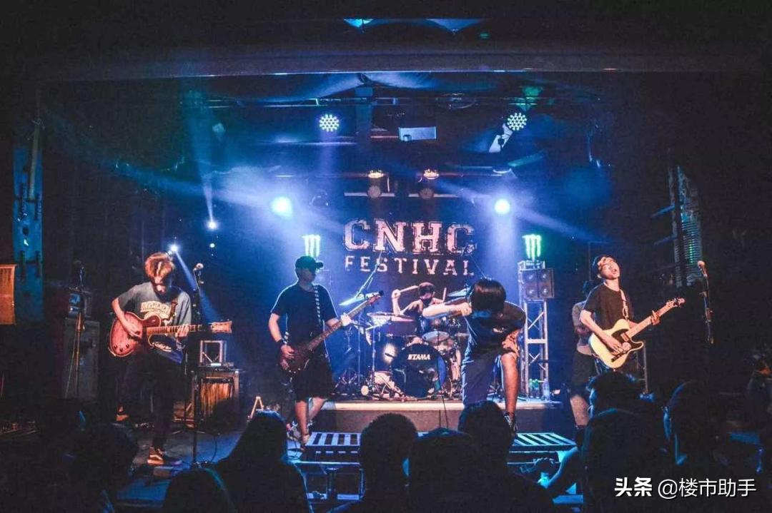 八月活动指南｜在夏日海边的音乐航线中，漫游星际银河