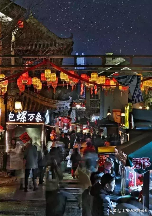 自驾游山东日照网红打卡旅游攻略,东夷花仙子美景