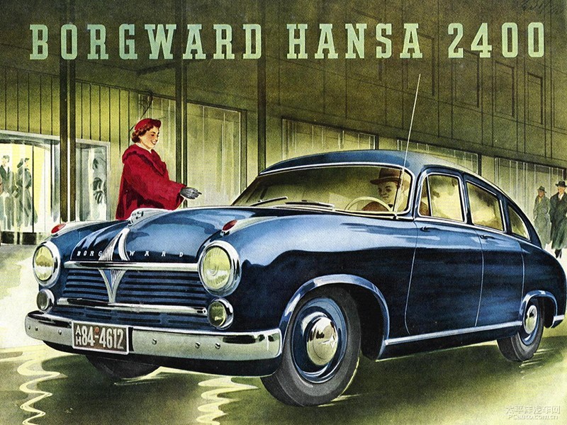 宝沃汽车瑞幸,灵魂拷问咖啡