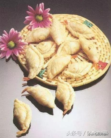 舌尖上的榆林美食面条,舌尖上的美食榆林筋饼