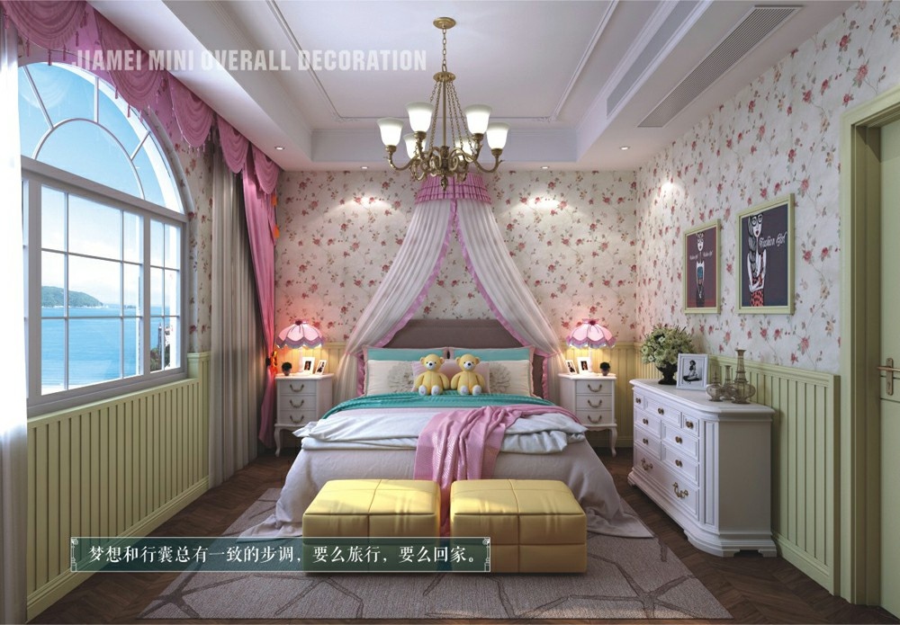 美心家美木门形象店,美心家美木门加盟店