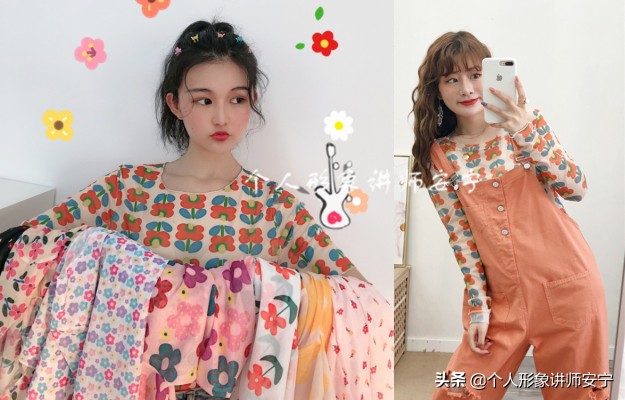 泫雅风现在是什么风格,最近很火的泫雅妆