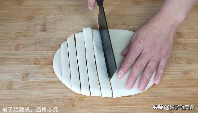 拉面做法不用擀面棒,拉面怎么做又滑又筋道