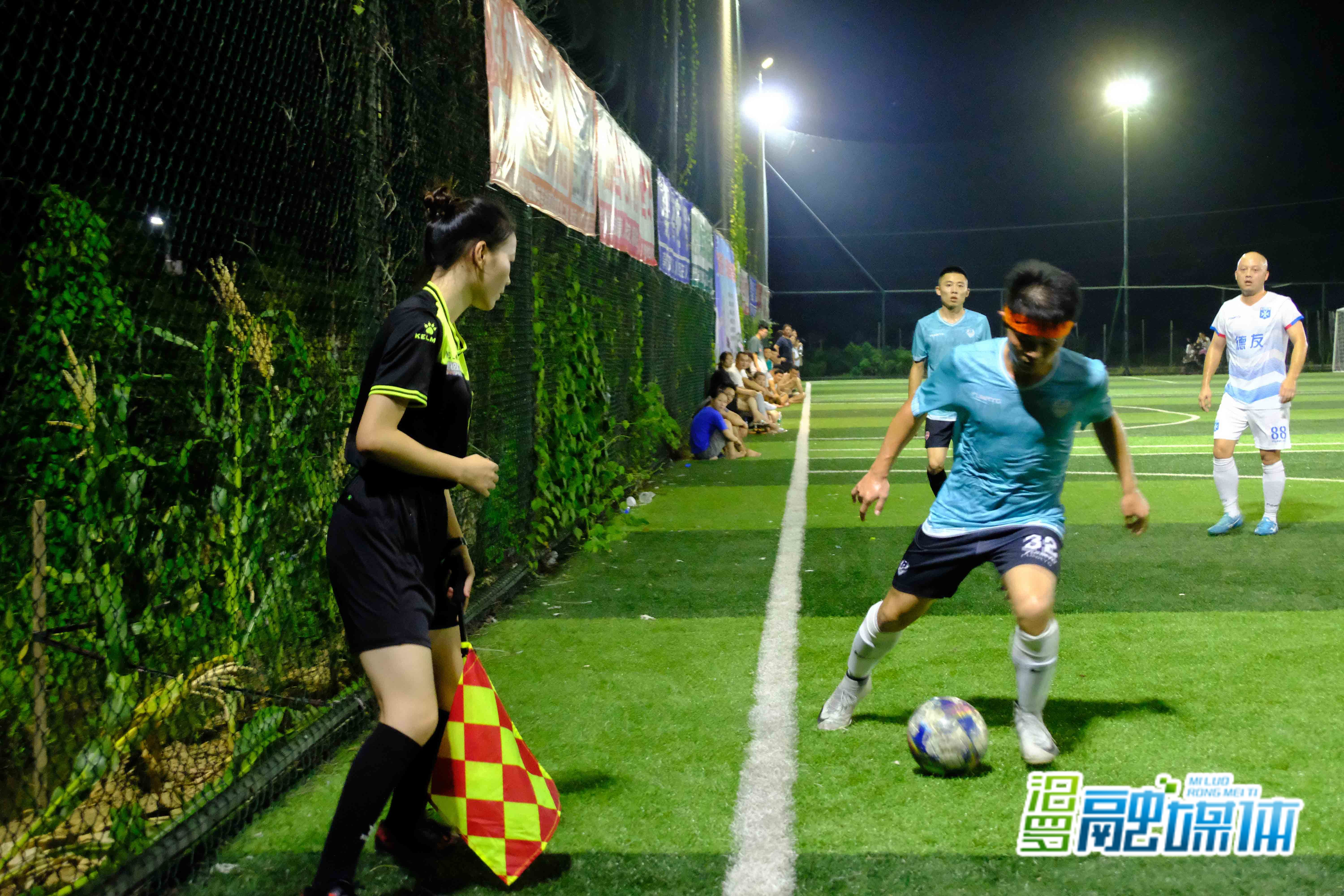 汨罗俱乐部邀请赛,汨罗市巴陵杯足球联赛