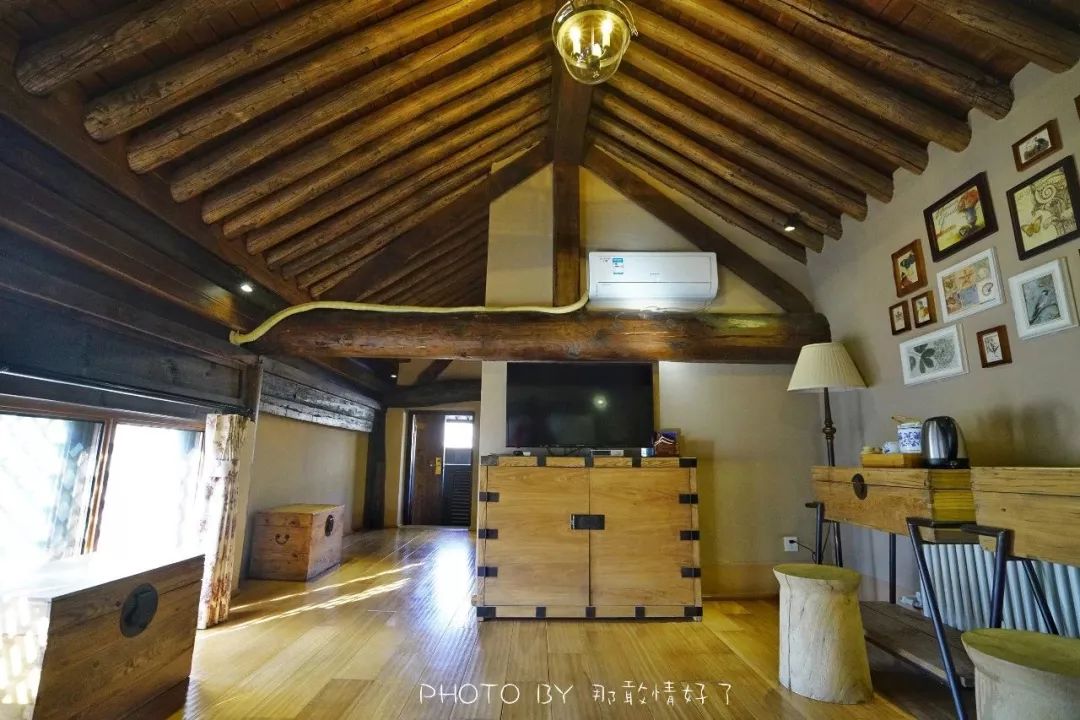 古北水镇泡温泉攻略,古北水镇攻略两天一夜不含温泉