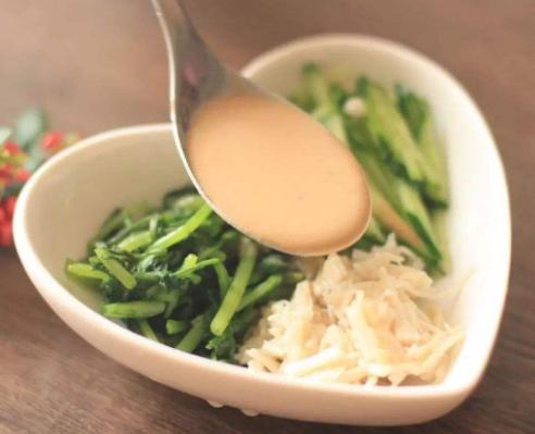 纯芝麻酱哪个牌子最好吃测评,芝麻酱什么牌子正宗好