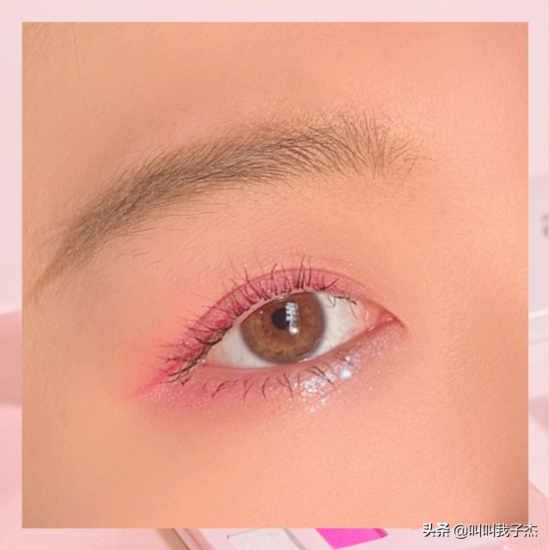 眼影盘一盘多用推荐平价国货,不用代购的平价商品