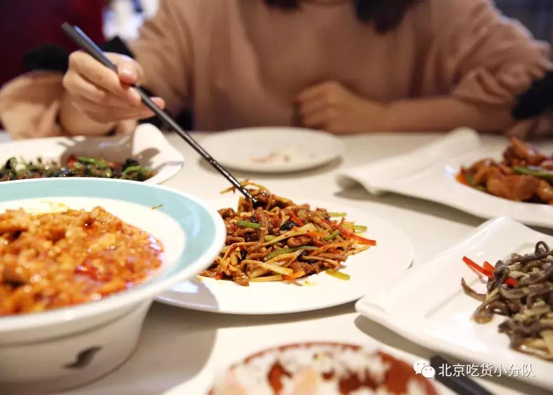 在北京带长辈去哪吃饭？我们帮你选了11家