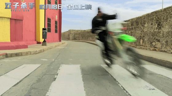 一部非“超级3D”不可的电影！《双子杀手》动作戏令人瞠目结舌