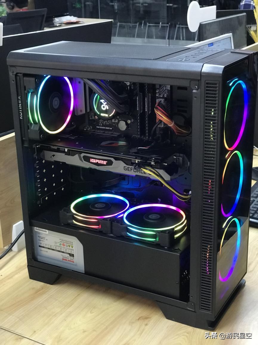 玩3a性价比最高的主机推荐,顶级3a平台主机推荐