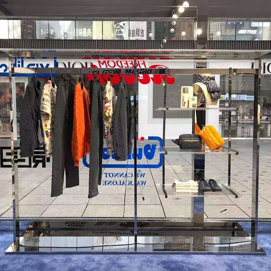 lv成都门店,lv成都生活馆