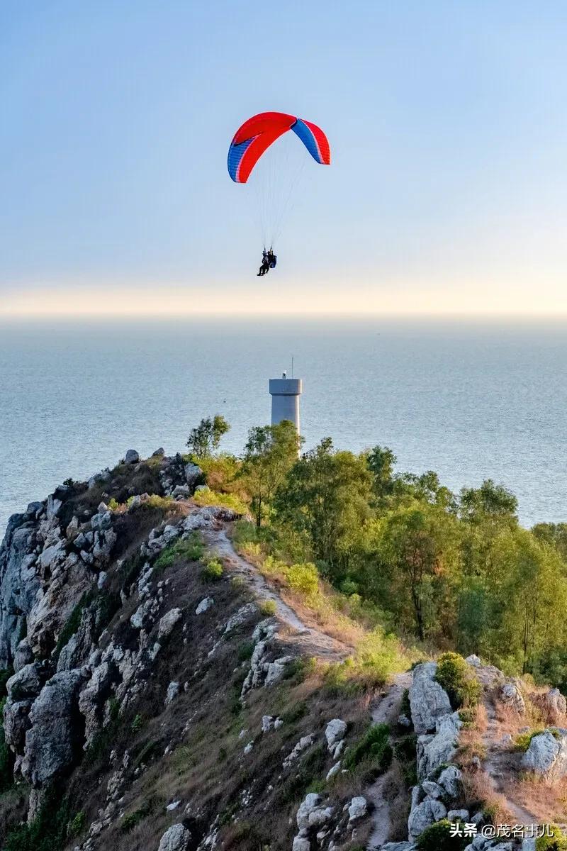 茂名哪个地方热,茂名很漂亮的风景