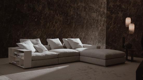 真正的奢华,真正的高贵是低调的奢华