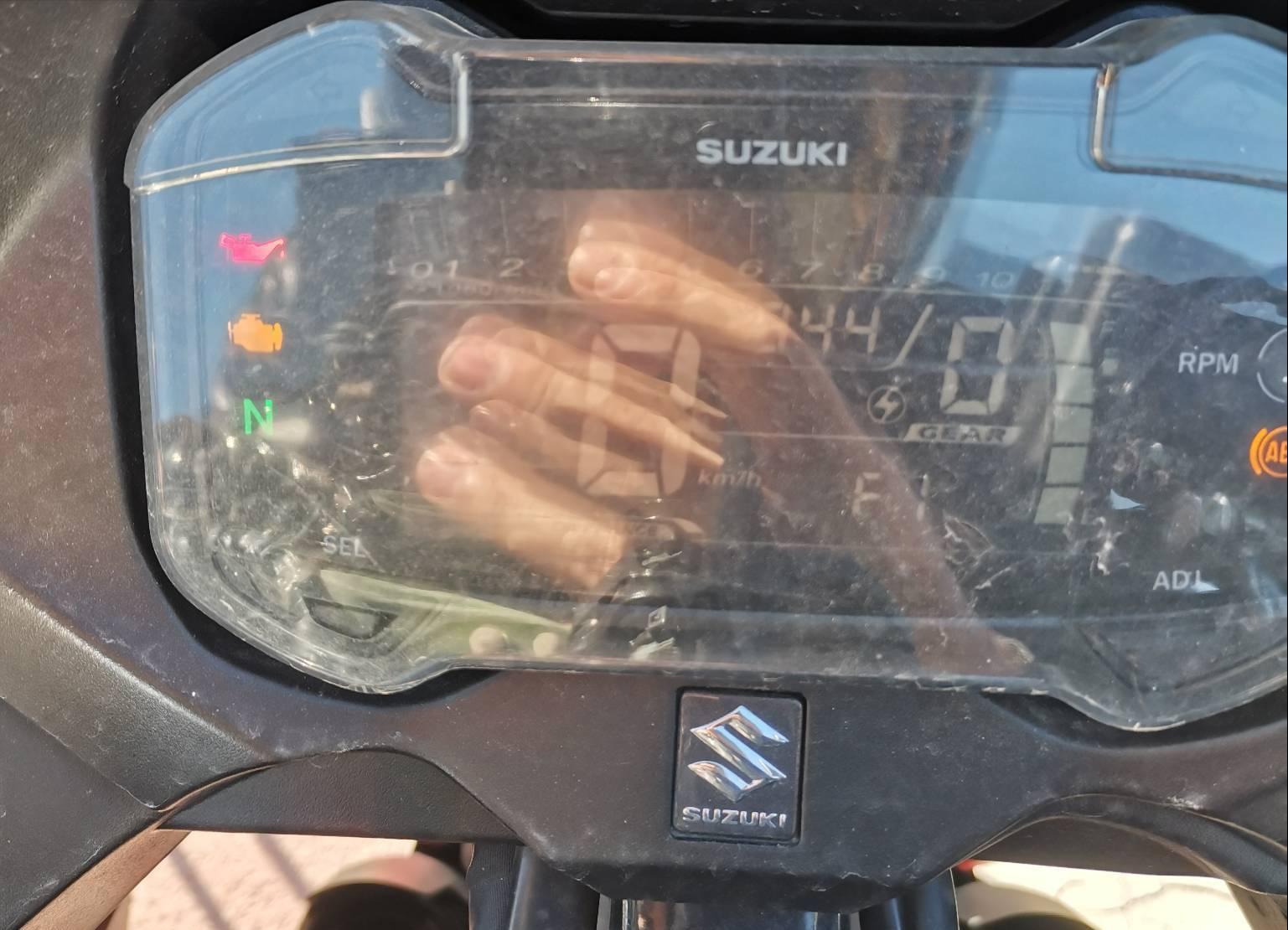 动力猛兽gsx250缺点,豪爵铃木gsx250的缺点