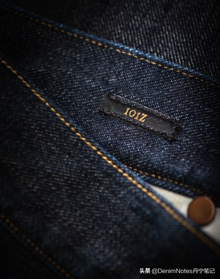 这七个传奇产品让牛仔品牌Lee百年不衰