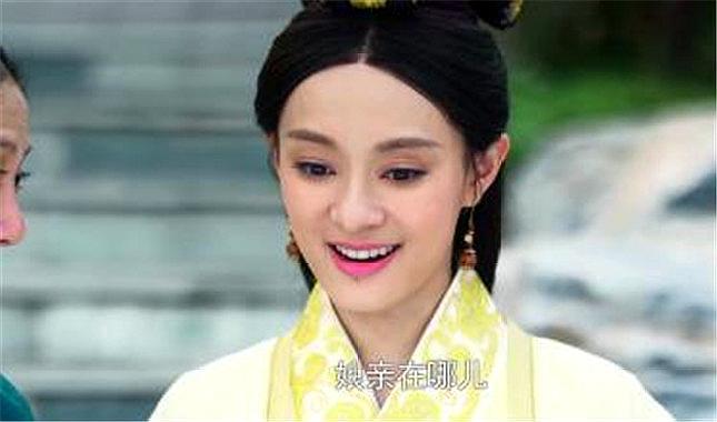 秦王意外发现太后的秘密,秦王宫里的秘密