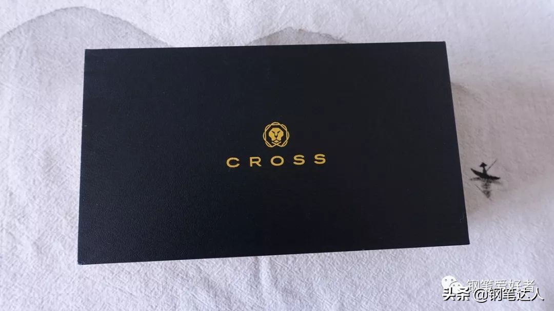 高士金尖钢笔,美国总统的钢笔是什么笔