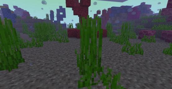 我的世界星际探险迫降陨石在哪,我的世界星际探险神秘外星生物