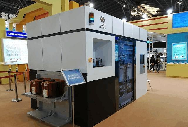 为什么说光刻机是最顶尖的科技,啥是顶级光刻机