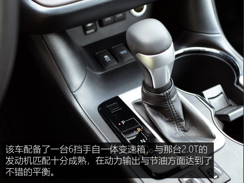 开起来省心的四驱六座中大型suv,开着比较省心的大众车