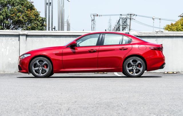 giulia质量好不好,giulia真实油耗