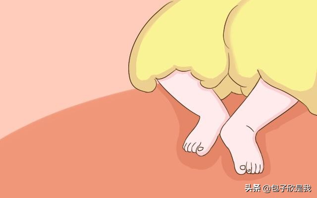 寒从脚起?大热天宝宝也不能光脚?这个误解是时候消除了