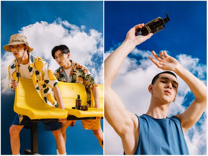 男生想变美有问题吗,男人想变美应该做什么