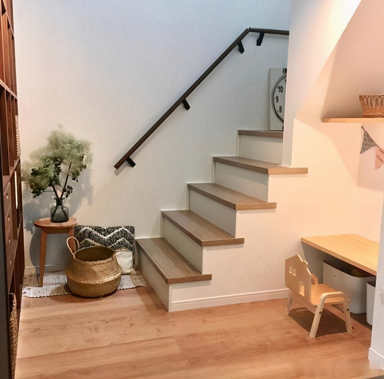 日本主妇断舍离的清新家居生活,36岁日本太太居家整理